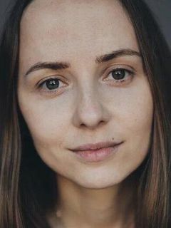 Вера Строкова