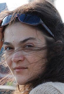 Надежда Шахова