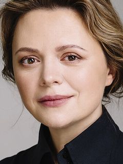 Ольга Лифенцева