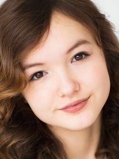 Арина Данилова