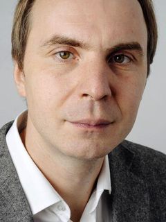 Олег Рязанцев