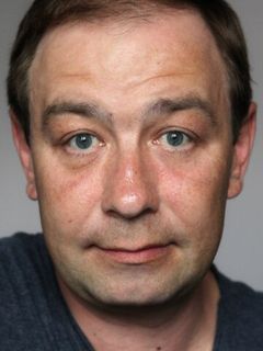 Олег Белов