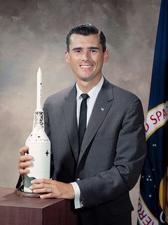 Роджер Б. Чаффи