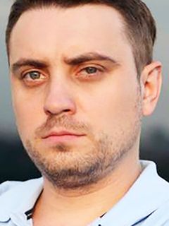 Константин Статский