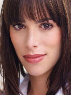 Lauren Kelston
