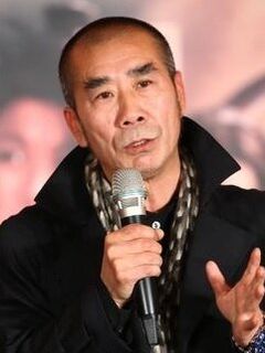 Сунь Цзянькуй