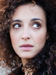 Астрид Мелони