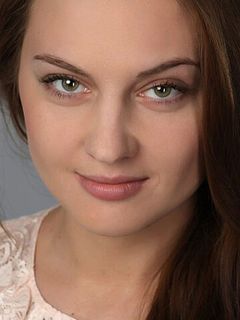 Юлия Галина