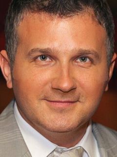 Юрий Горбунов