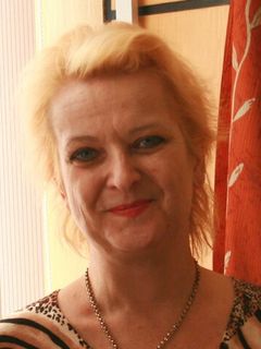 Елена Гаврилко