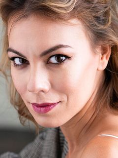 Лилия Журавлева