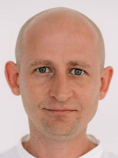 Станислав Довжик