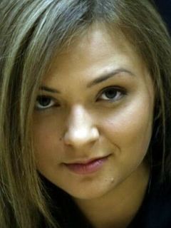 Марина Ичетовкина