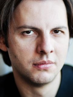 Теодор Курентзис