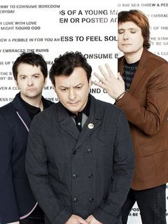 Manic Street Preachers