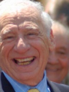 David Ehrenstein