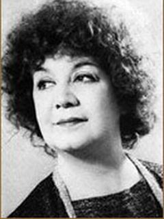 Клара Колозимо