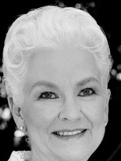 Джанет Пилгрим