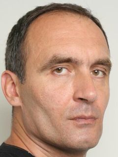 Олег Купчик