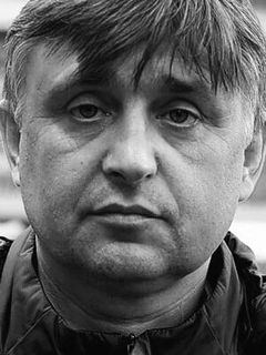 Фёдор Черенков