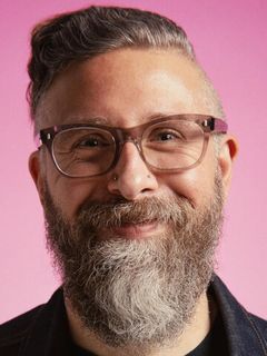 Дэниэл Дельпургаторио