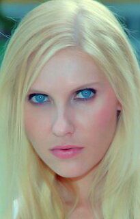 Анджела М. Хендирксон