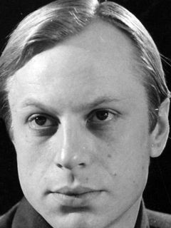 Юрий Богатырев