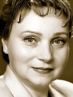 Евгения Глушенко