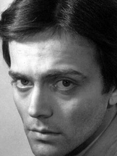 Андрей Харитонов