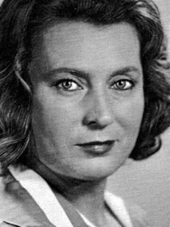 Любовь Соколова