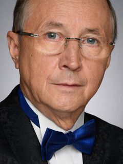 Николай Бурляев