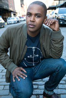 Баррон А. Майерс