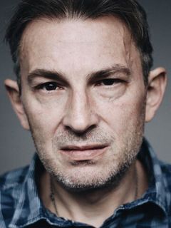 Александр Овчинников