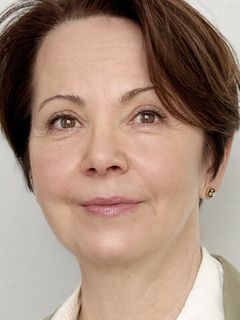 Вера Новикова