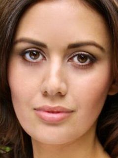 Катрин Фаррах