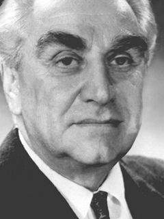 Григорий Александров