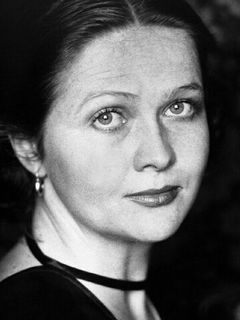 Наталья Гундарева