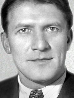 Николай Крючков
