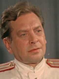 Георгий Семенов