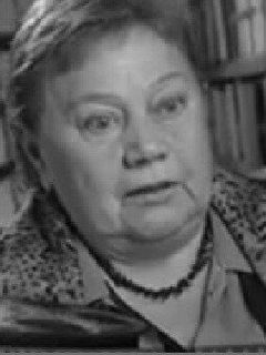 Александра Демидова