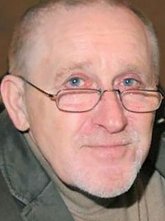 Сергей Шпаковский