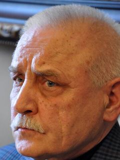 Леонардас Гутаускас