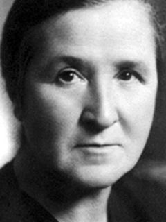 Александра Денисова