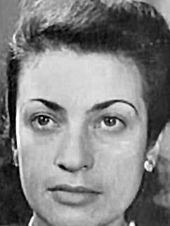 Елена Арабова