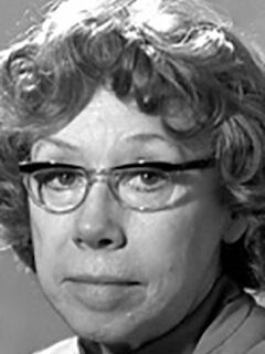 Евгения Ханаева