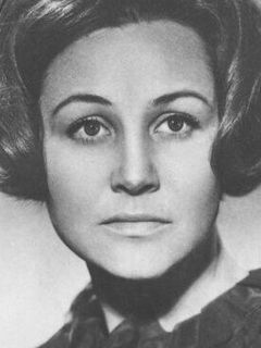 Татьяна Конюхова