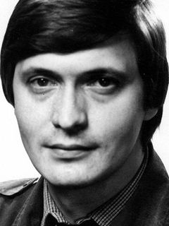 Виктор Незнанов