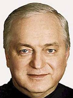 Сергей Никитин