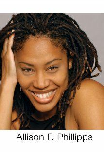 Allison Findlater-Galinsky