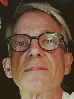 Василий Стрельников